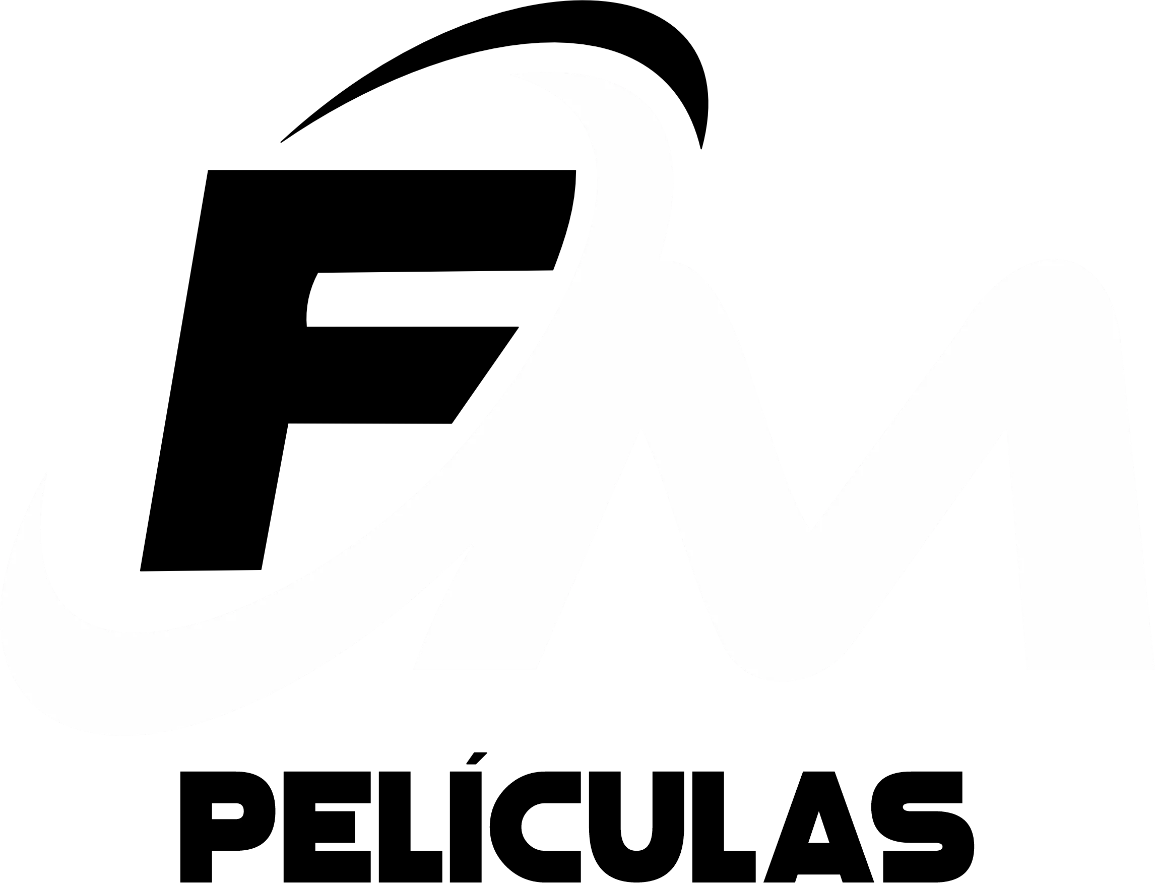Logo da FM Películas
