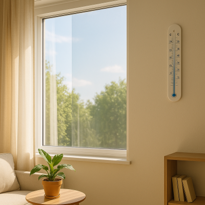 Pelicula controle solar Película de controle solar